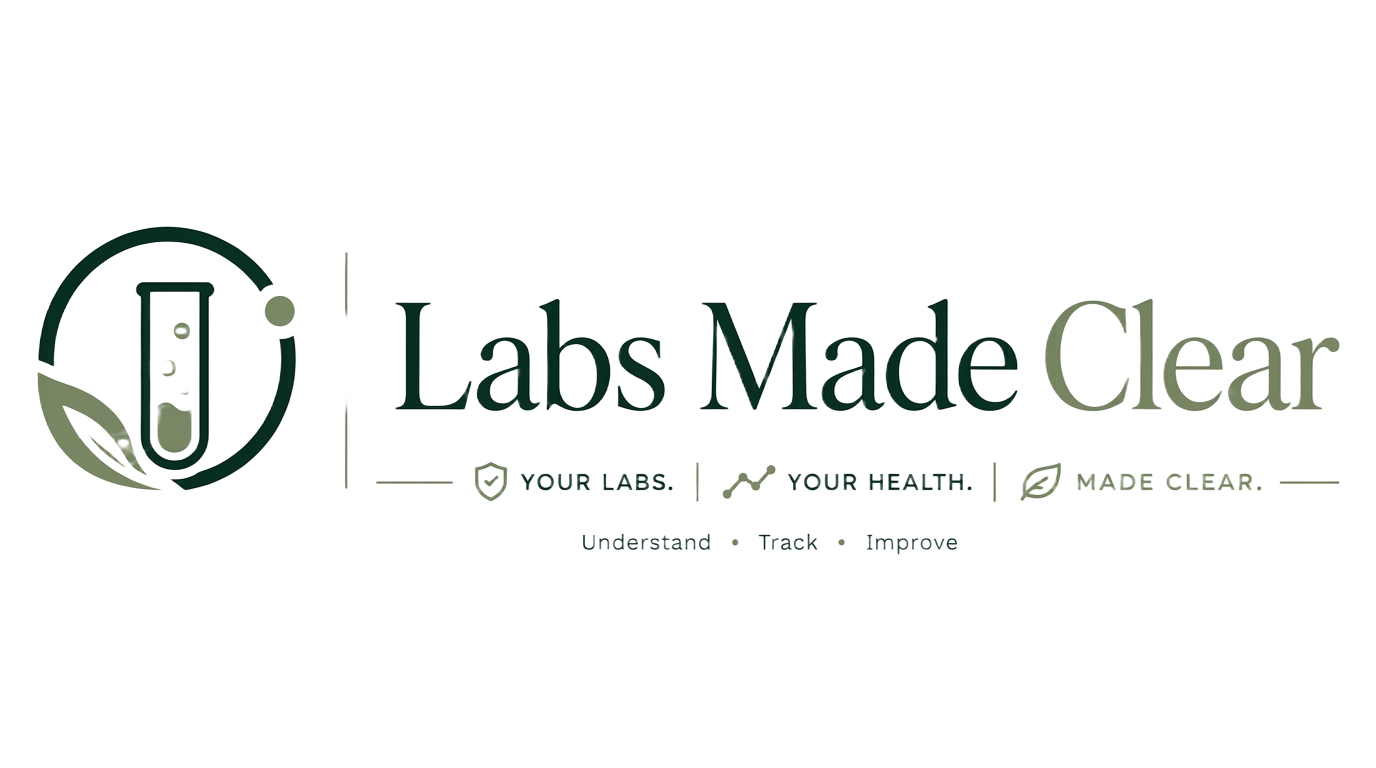 Labs Made Clear